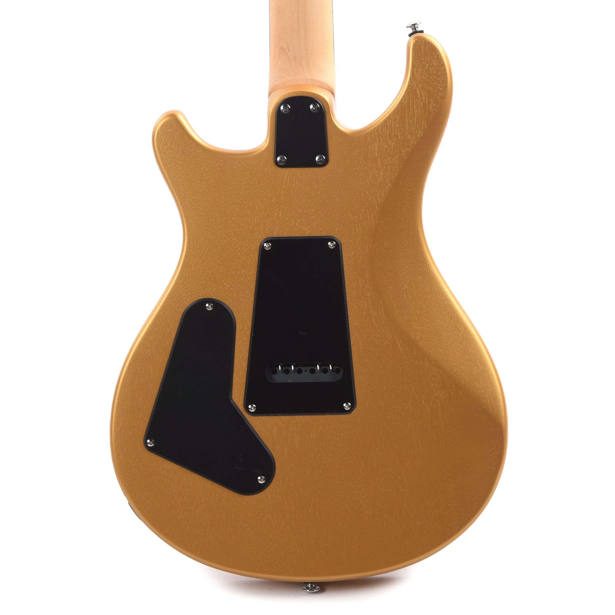 PRS SE CE 24 Standard Satin Metallic Gold