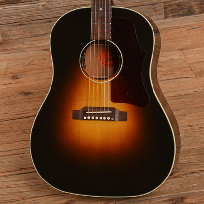 Gibson 1950s J-45 Original Sunburst 2022