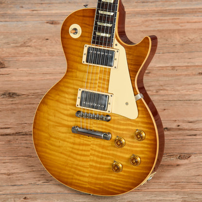 Gibson Custom Shop Ace Frehley '59 Les Paul Standard