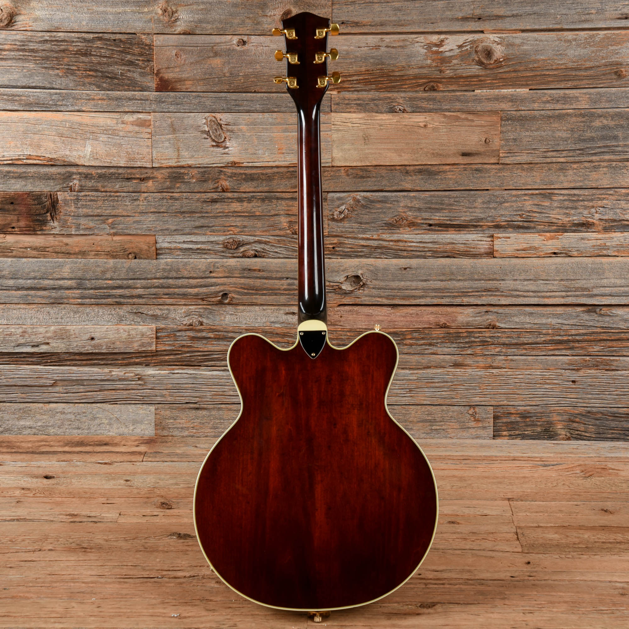 Gretsch 7670 Country Gentleman Walnut 1975