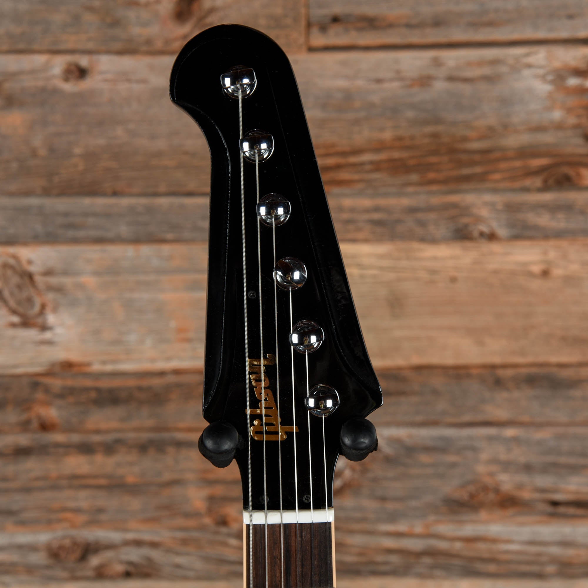 Gibson Firebird V Ebony 2012