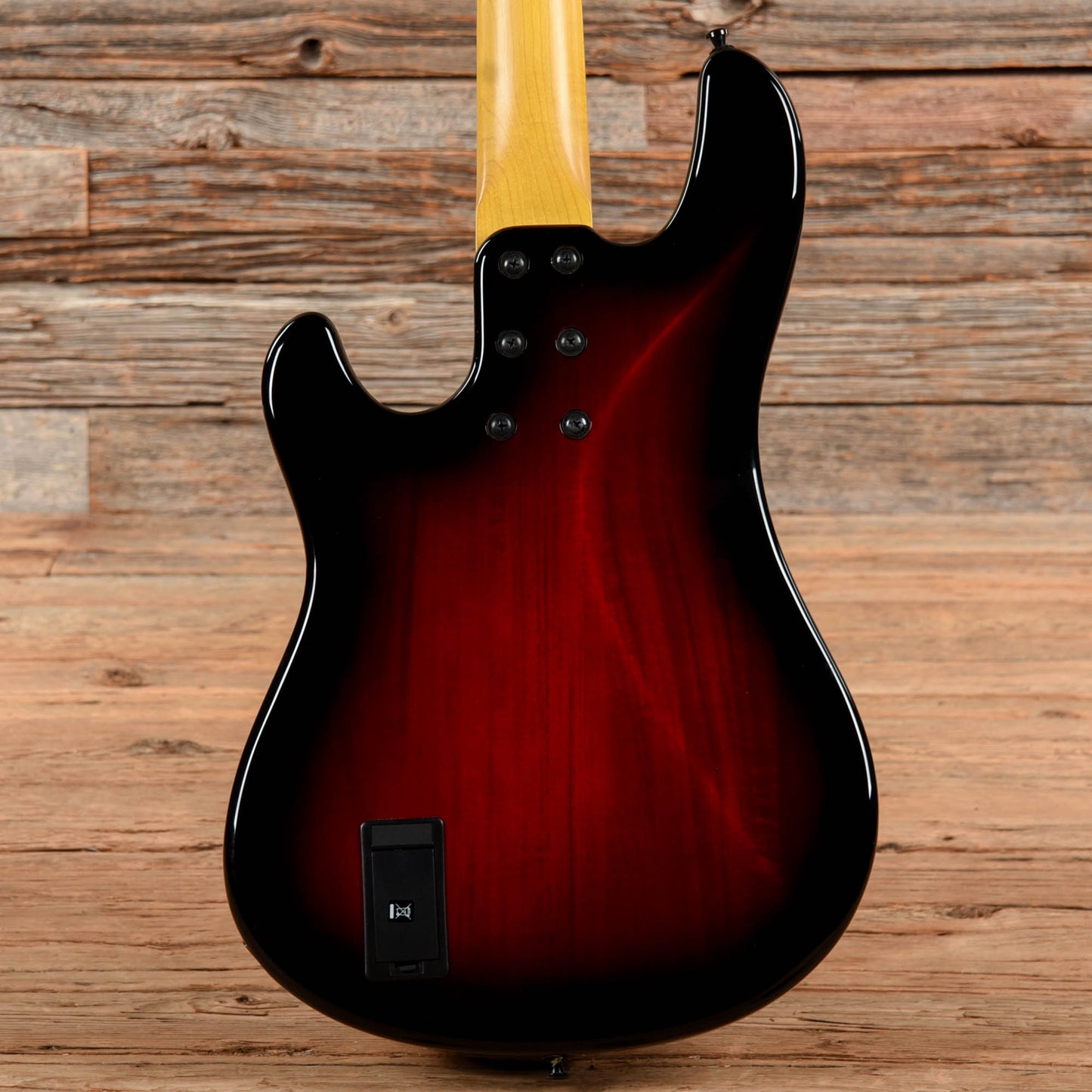 Sandberg Electra M4 Red Burst