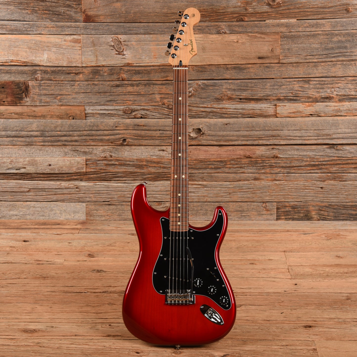 Fender Special Edition Player Stratocaster HSS Crimson Red Burst 2021