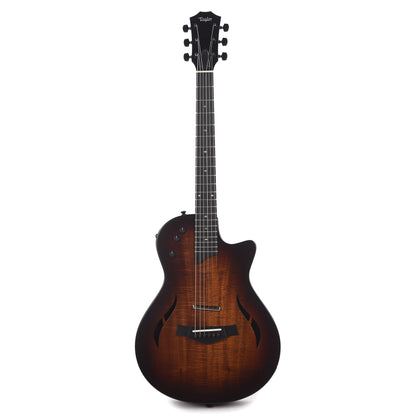 Taylor T5z Classic Hawaiian Koa/Sapele Shaded Edgeburst