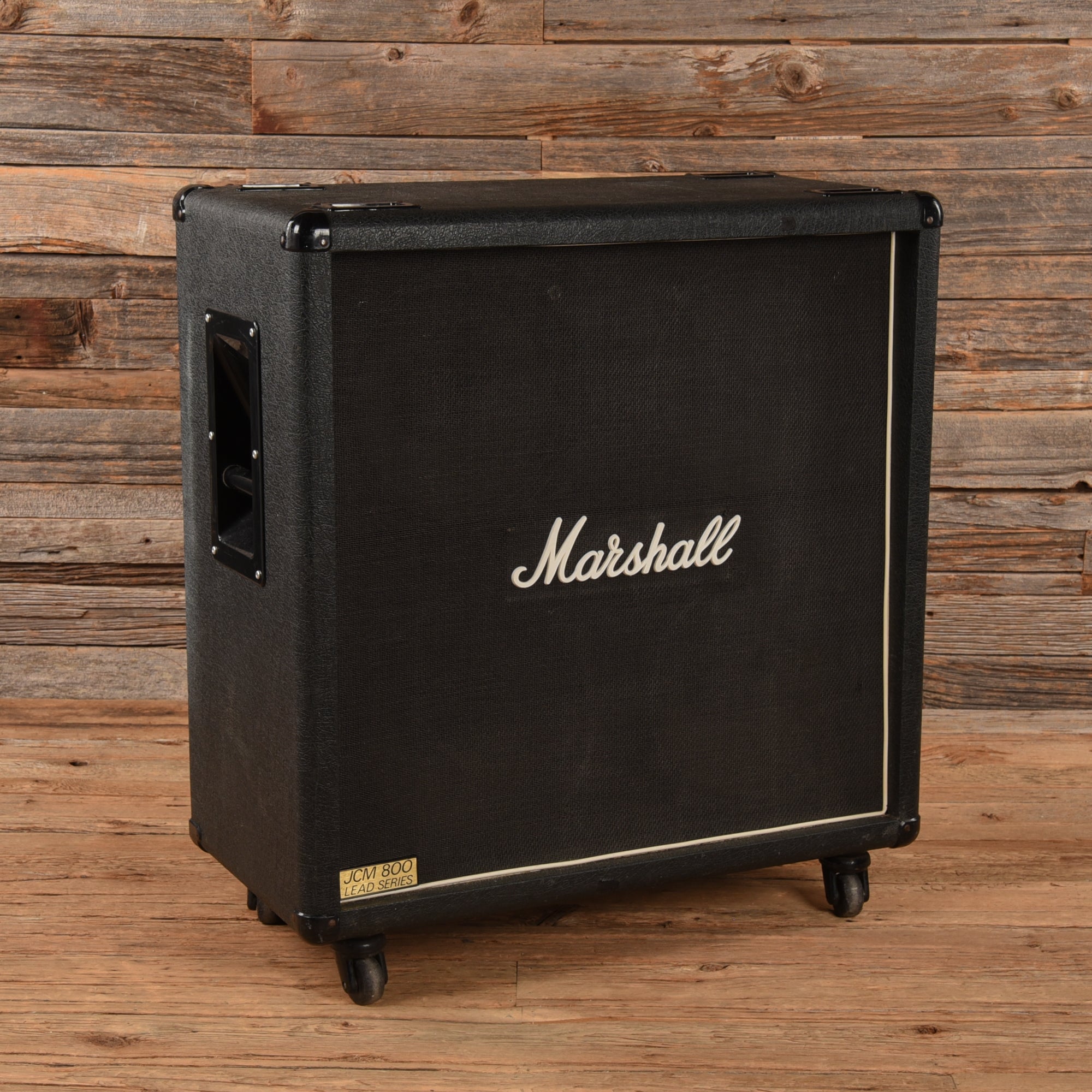 Marshall JCM800 Lead Series 1960B 4x12