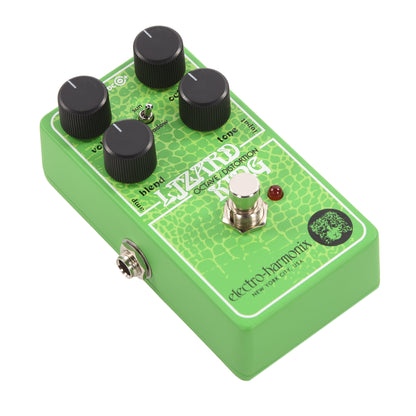 Electro-Harmonix Lizard King Bass Octave/Distortion