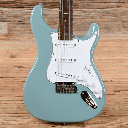 PRS SE Silver Sky Stone Blue 2022