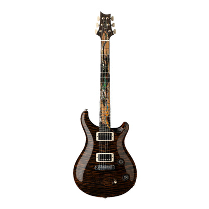 PRS 40th Anniversary Limited Edition McCarty Dragon Burnt Chestnut