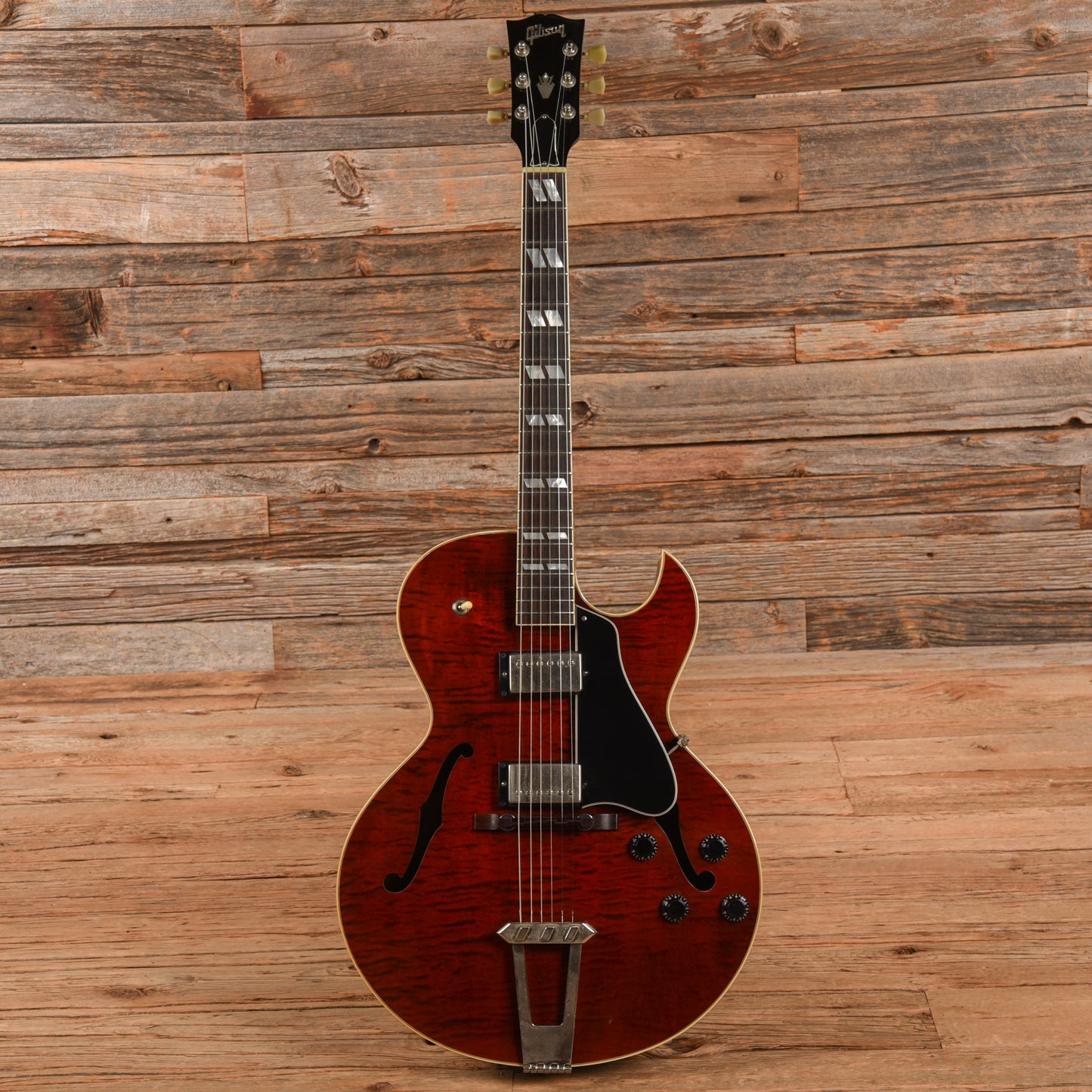 Gibson ES-175 Cherry 1999