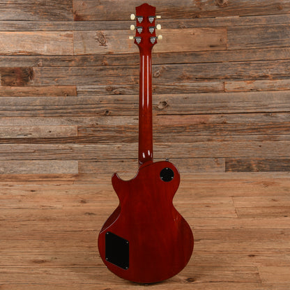 Collings City Limits Deluxe Mahogany