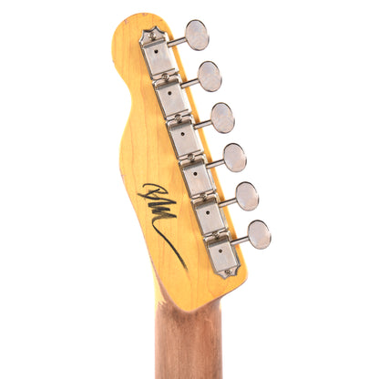 Nash E-52 Ash Natural Heavy Relic