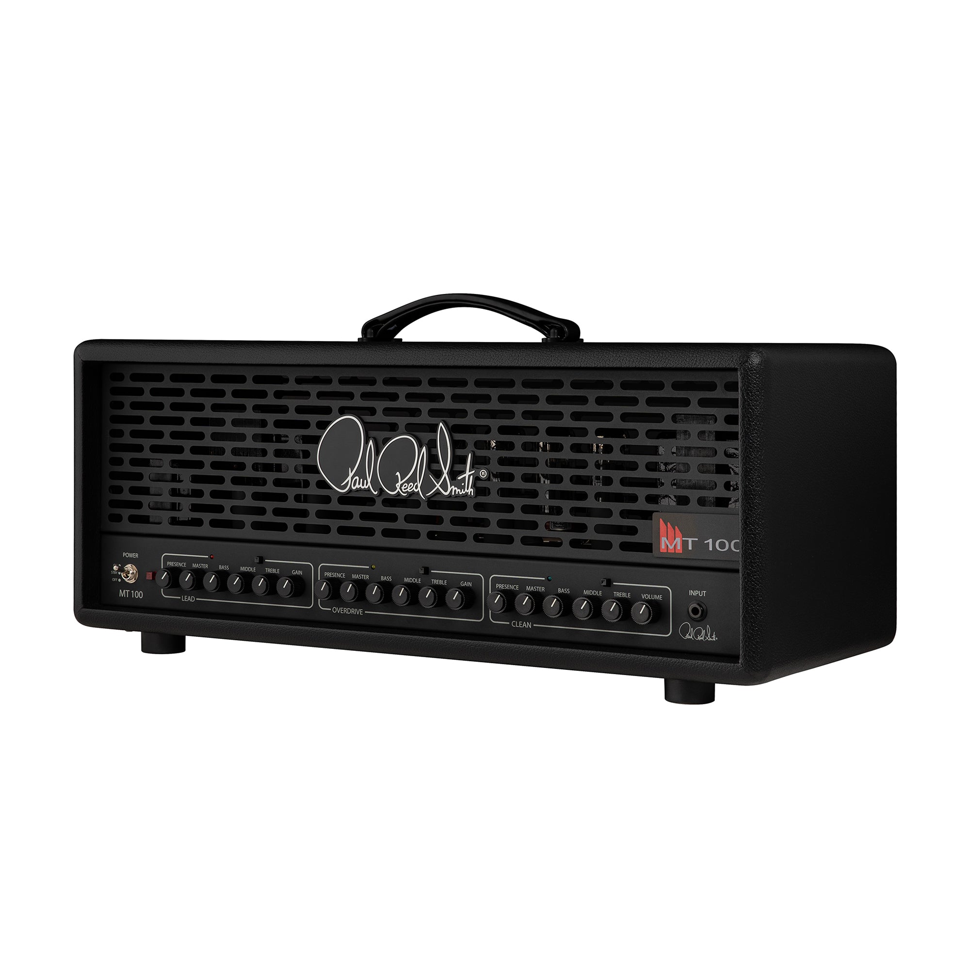 PRS Mark Tremonti MT 100 100w head