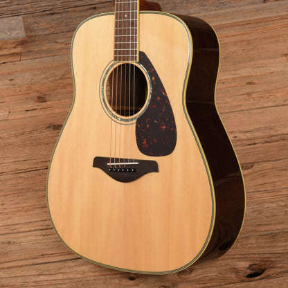 Yamaha FG-830 Natural