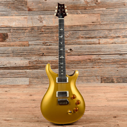 PRS DGT David Grissom Tremolo Signature Goldtop 2023