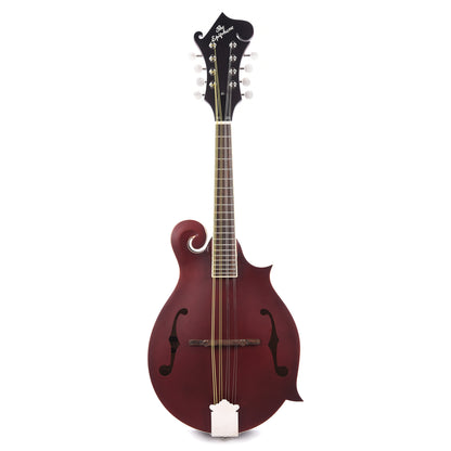 Epiphone Inspired by Gibson Custom F-5 Studio Wine Red Satin