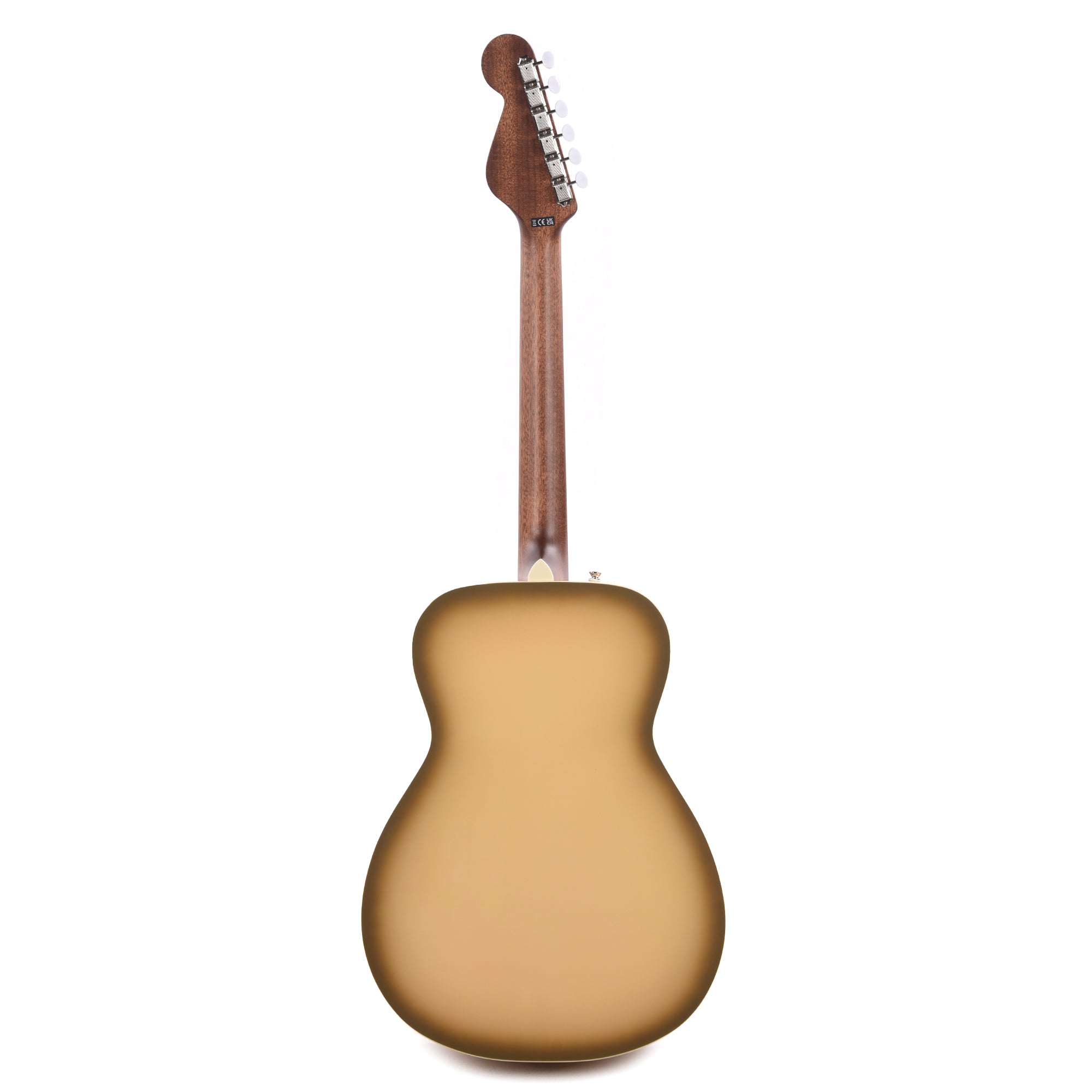 Fender Limited Edition California Vintage Malibu Antigua