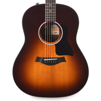 Taylor Limited 50th Anniversary 217e-SB Plus Grand Pacific Spruce/Rosewood Tobacco Sunburst Top Factory B-Stock