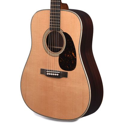 Martin D-28 Modern Deluxe