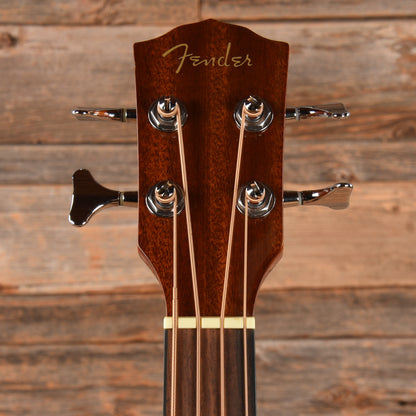Fender CB-60SCE Natural 2018