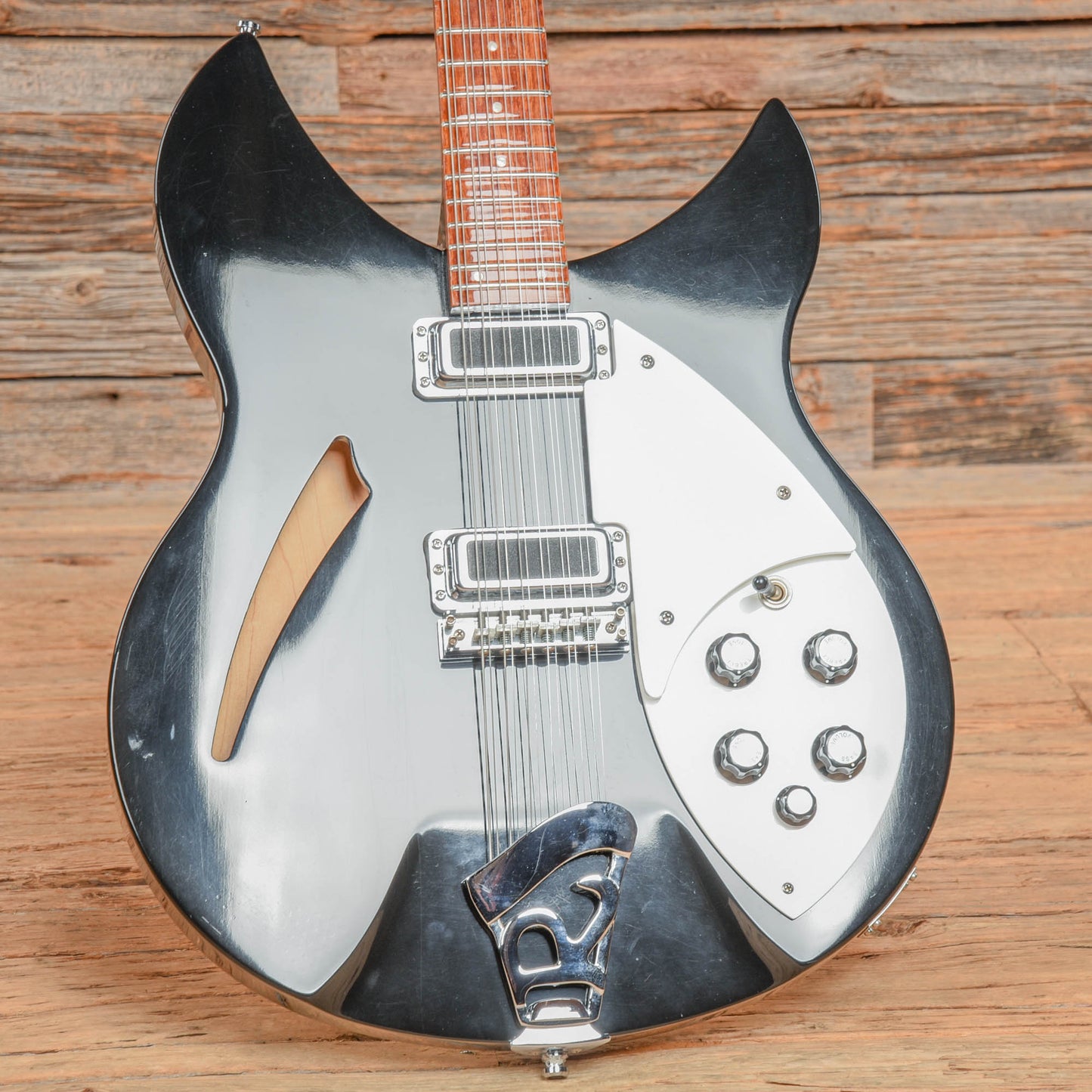 Rickenbacker 330/12 Jetglo 2004