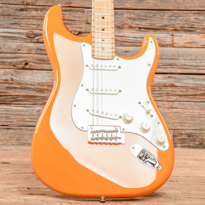 Fender Player Stratocaster Capri Orange 2020