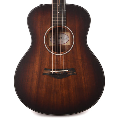 Taylor GS Mini-e Koa Plus ES2 Factory B-Stock