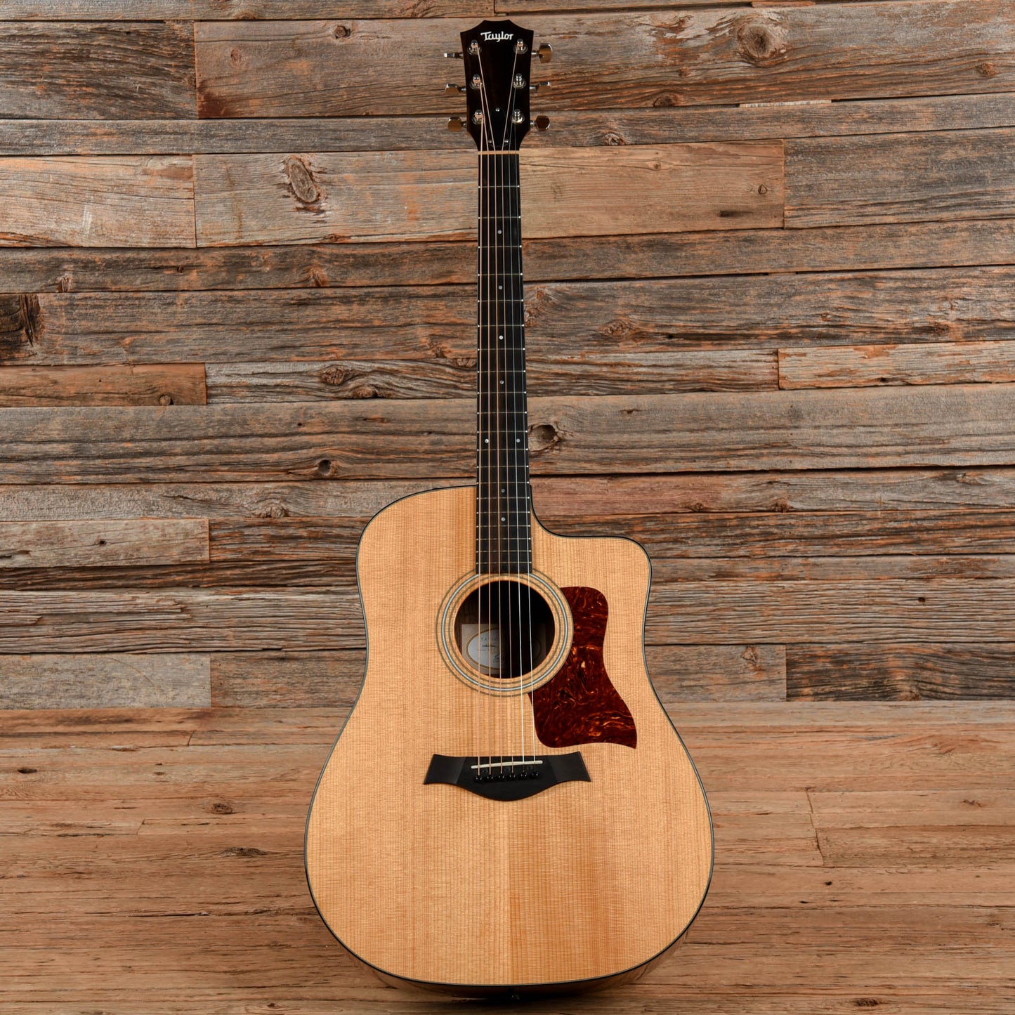 Taylor 210ce Plus Natural 2021