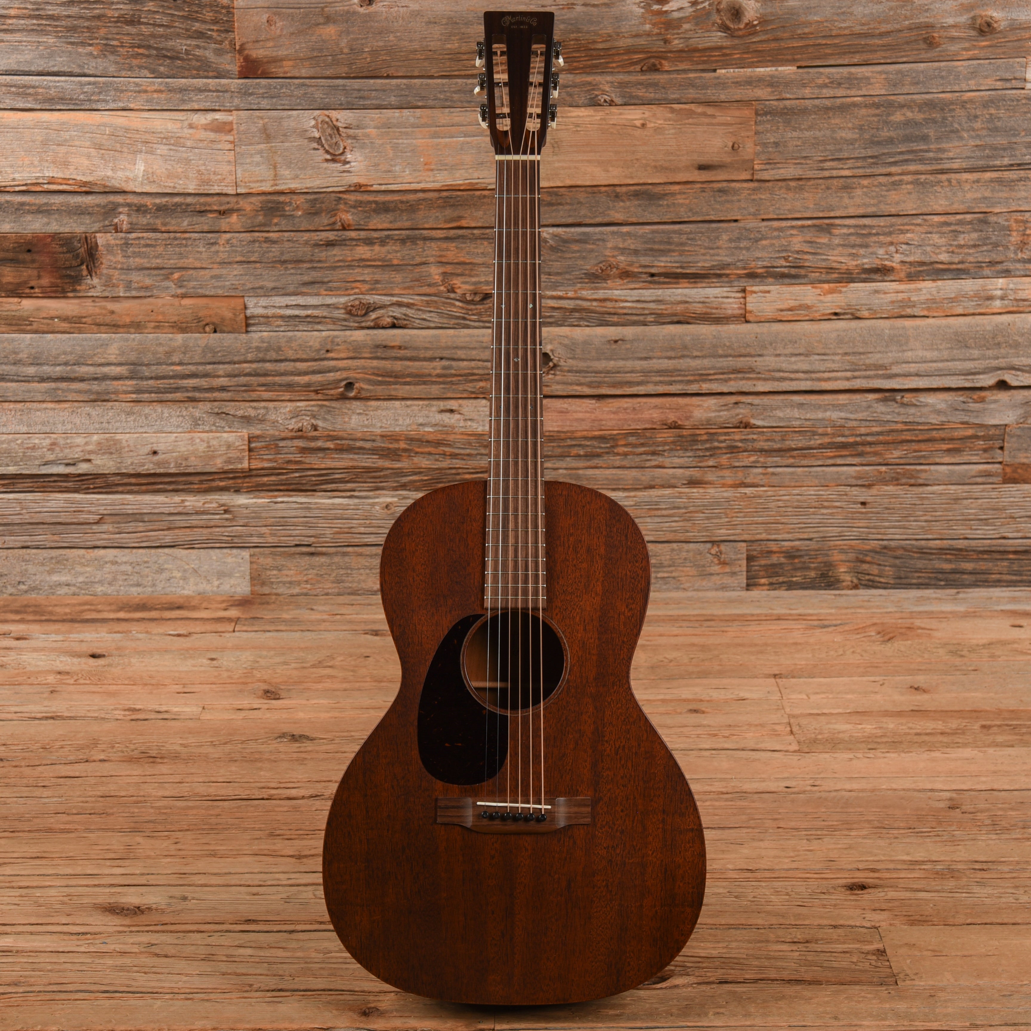 Martin 000-15SM Natural  LEFTY