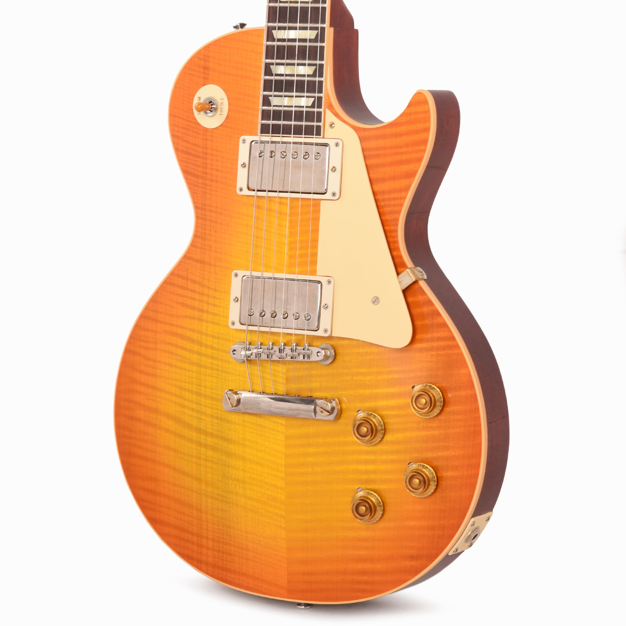 Gibson Custom Shop 1959 Les Paul Standard 