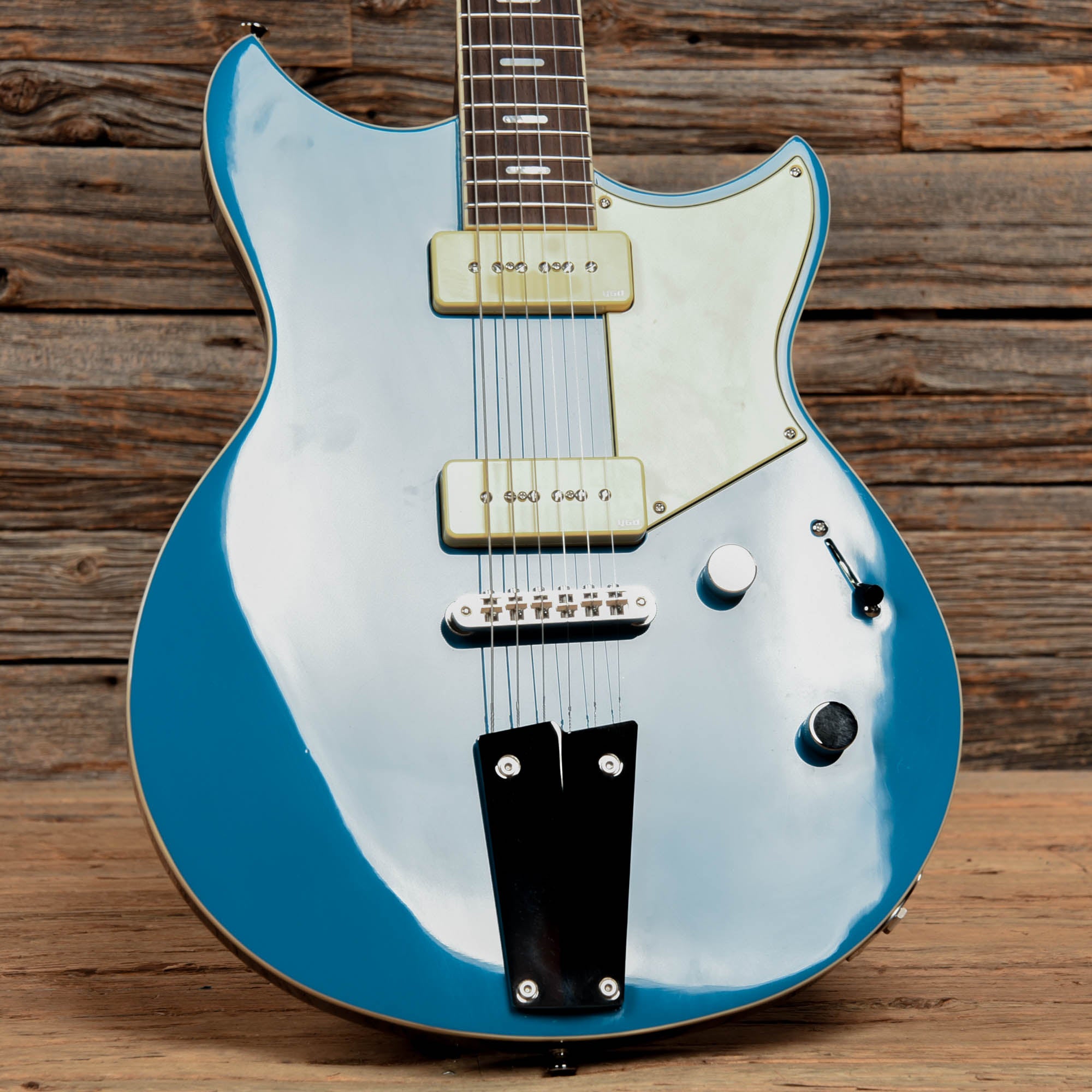 Yamaha Revstar II RSP02T Swift Blue 2023