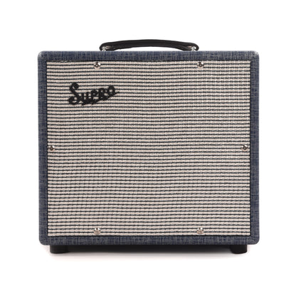 Supro Montauk 15w 1x10 Guitar Combo Amp