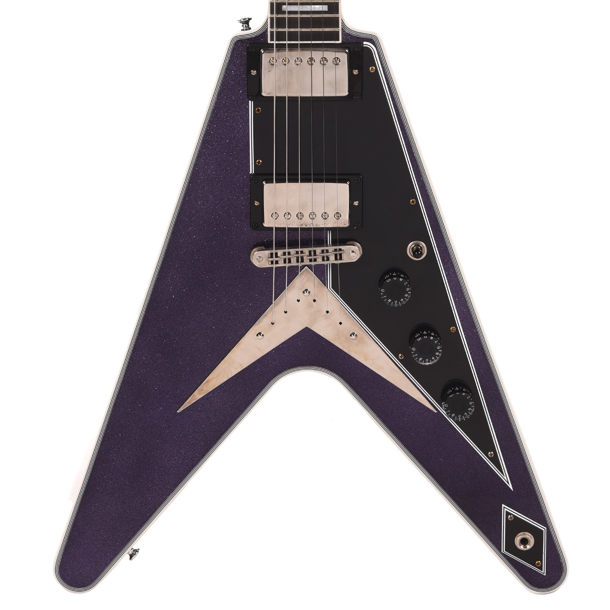 Gibson Custom Shop Flying V Custom 