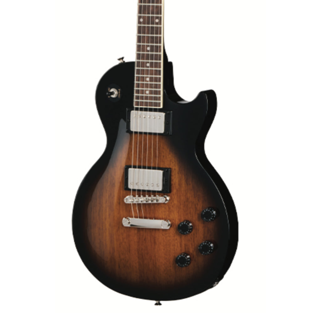 Epiphone Les Paul Tribute Vintage Sunburst