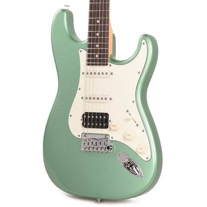 Suhr Classic S HSS Cactus Green Metallic