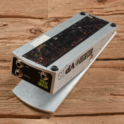 Ernie Ball 6180 VP Jr Mono Volume Pedal