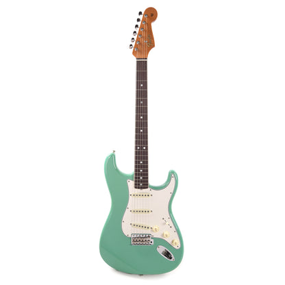 Fender Custom Shop 1965 Stratocaster "Chicago Special" Time Capsule Super Aged Sea Foam Green w/Roasted Bound Neck