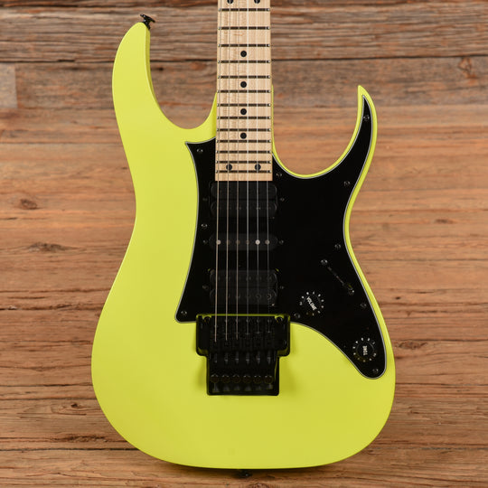 Ibanez RG550 Genesis Dessert Yellow