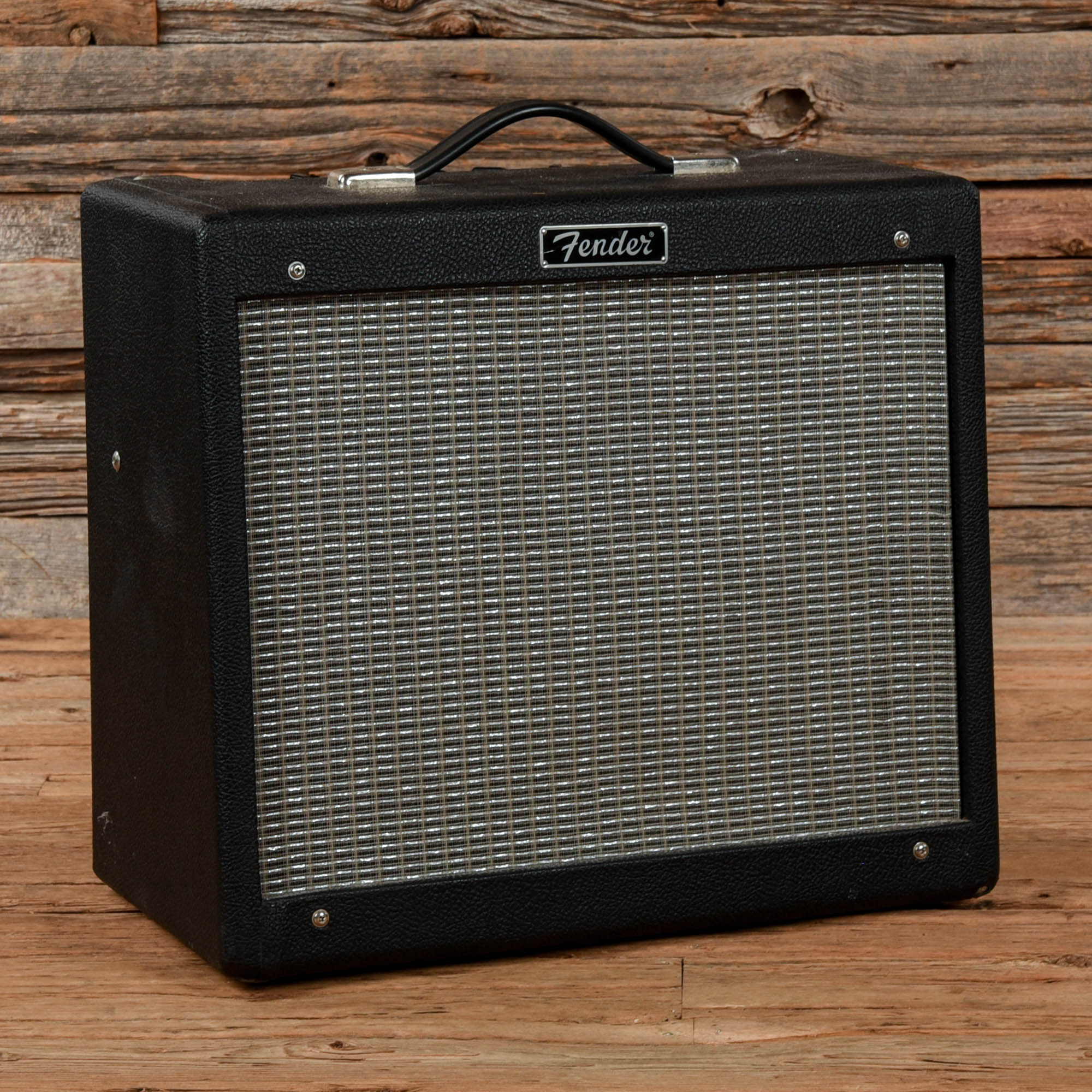 Fender Blues Junior 15-Watt 1x12