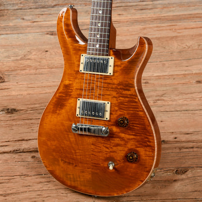 PRS McCarty Violin Amber Sunburst 2001