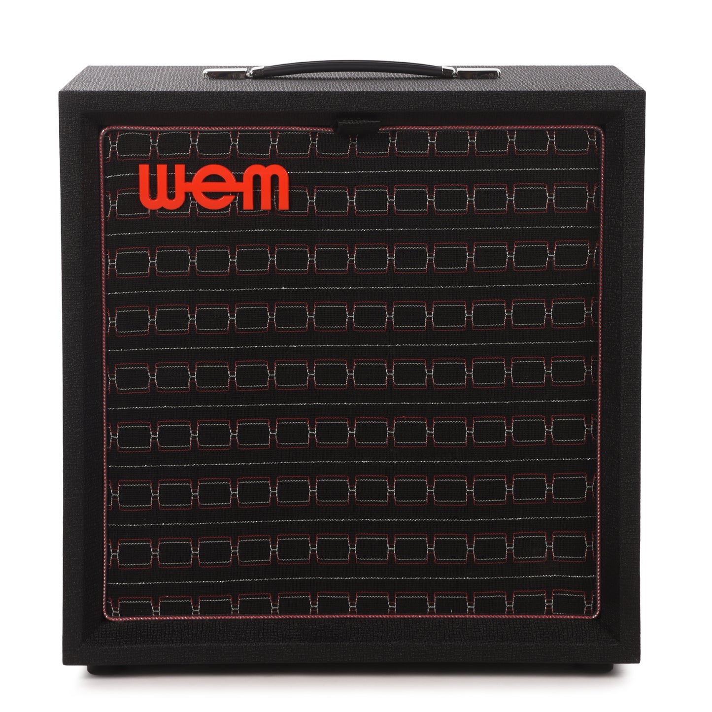 WEM WEM112F 1x12 Amp Cabinet w/ Fane F75 Speakers