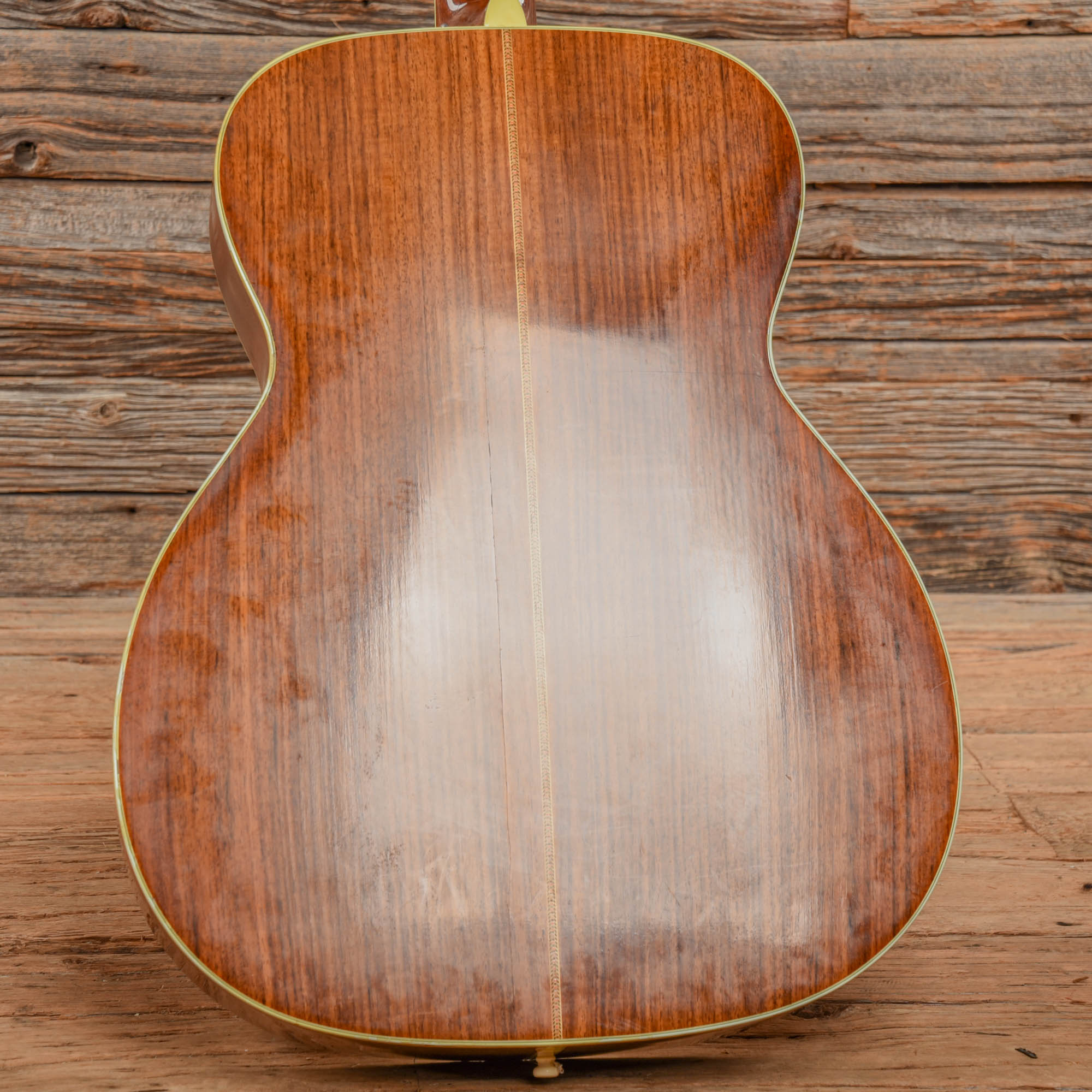 Martin M38 Natural 1979