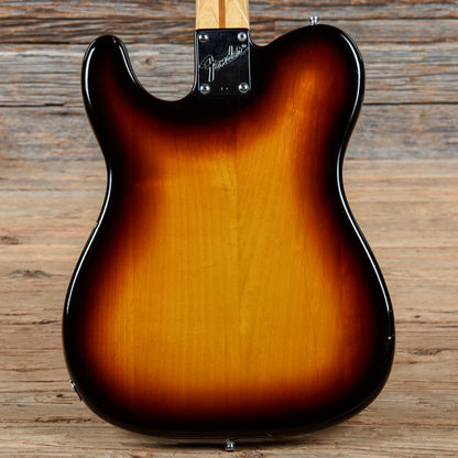 Fender Standard Telecaster Sunburst 1983