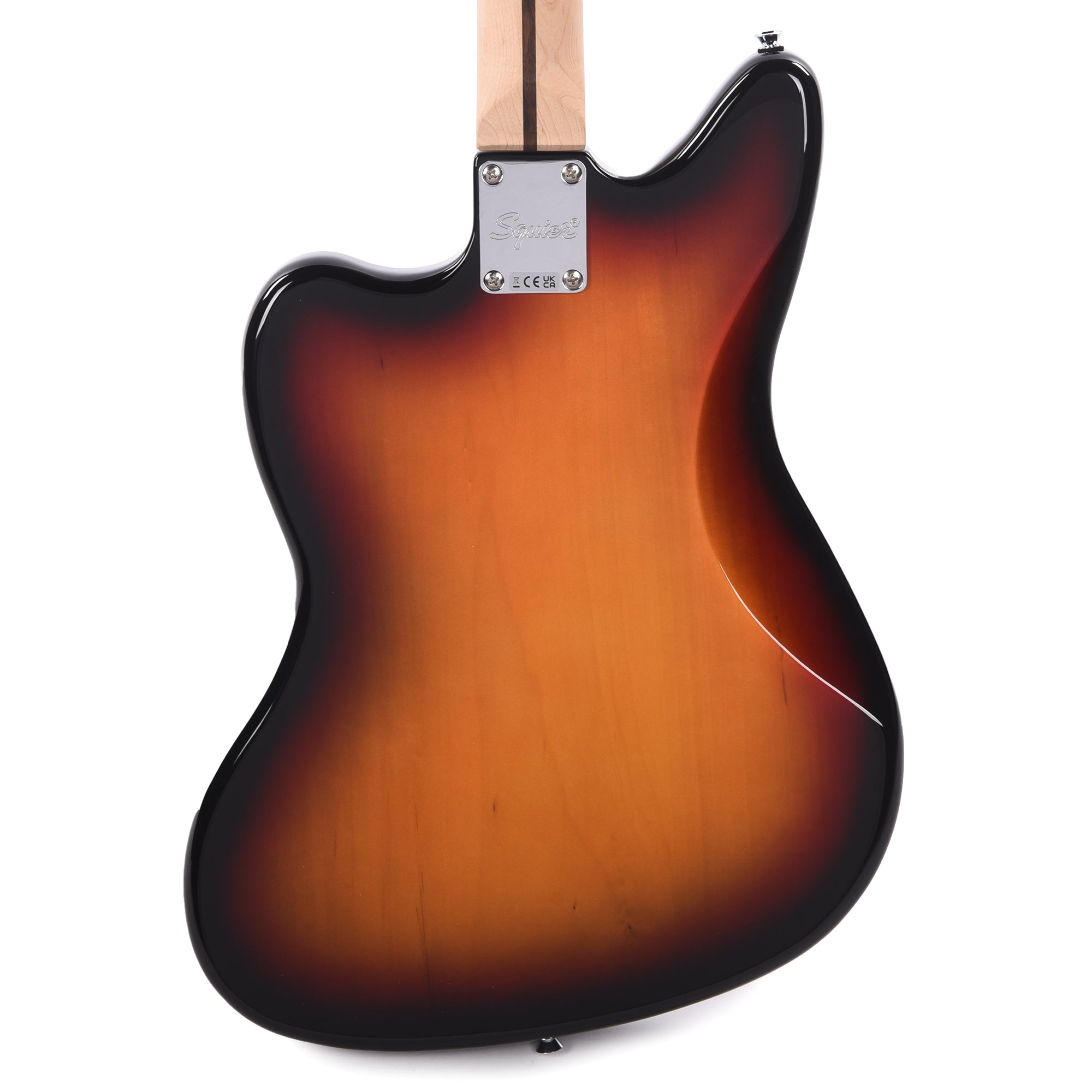 Squier Affinity Series Jaguar 3-Color Sunburst