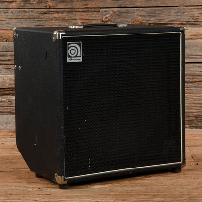 Ampeg BA-115 150-Watt 1x15" Bass Combo Amp