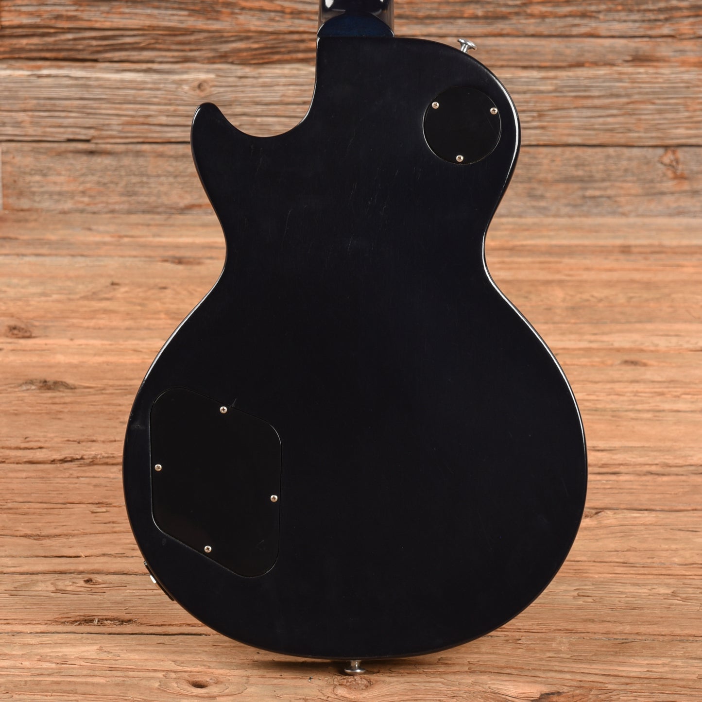 Gibson Les Paul Studio Manhattan Midnight 2014