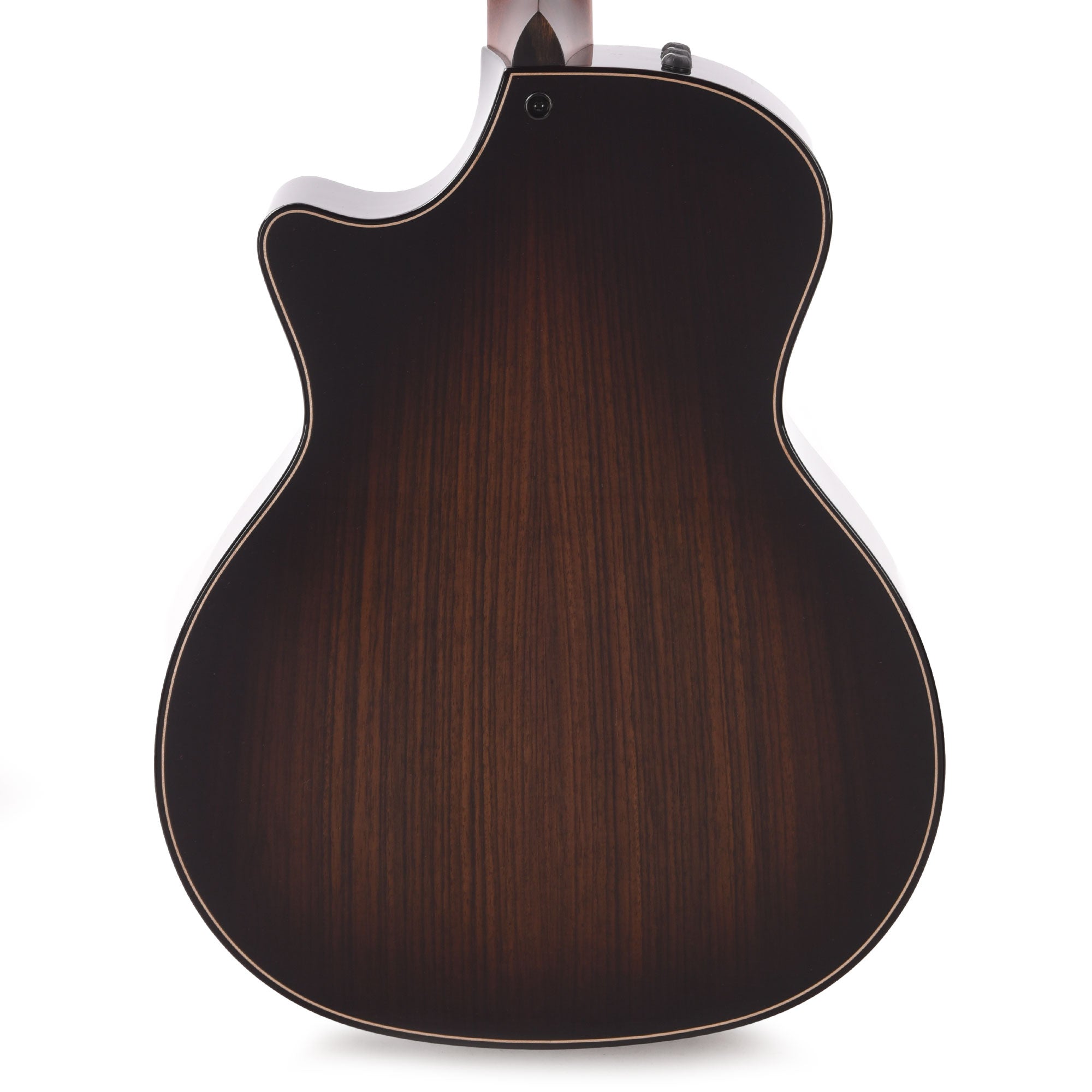 Taylor Limited 50th Anniversary Builder's Edition 814ce Grand Auditorium Sinker Redwood/Rosewood Natural Top