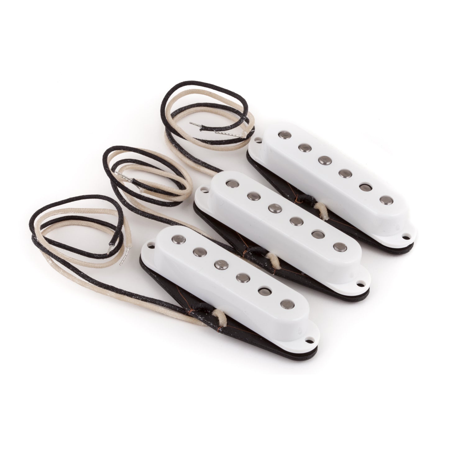 Fender 70th Anniversary '54 Stratocaster Pickup Set