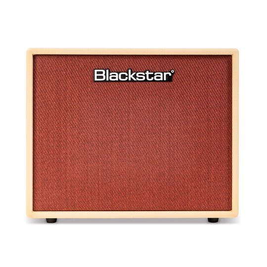 Blackstar DEBUT100R 100w 1x12 Combo Amp Cream