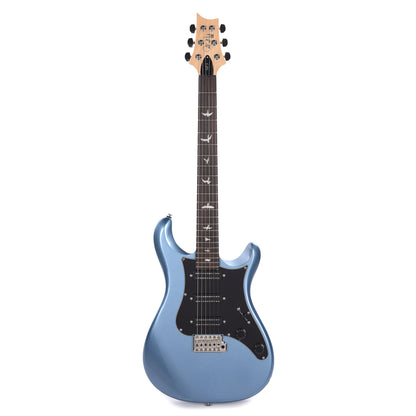 PRS SE NF3 Ice Blue Metallic