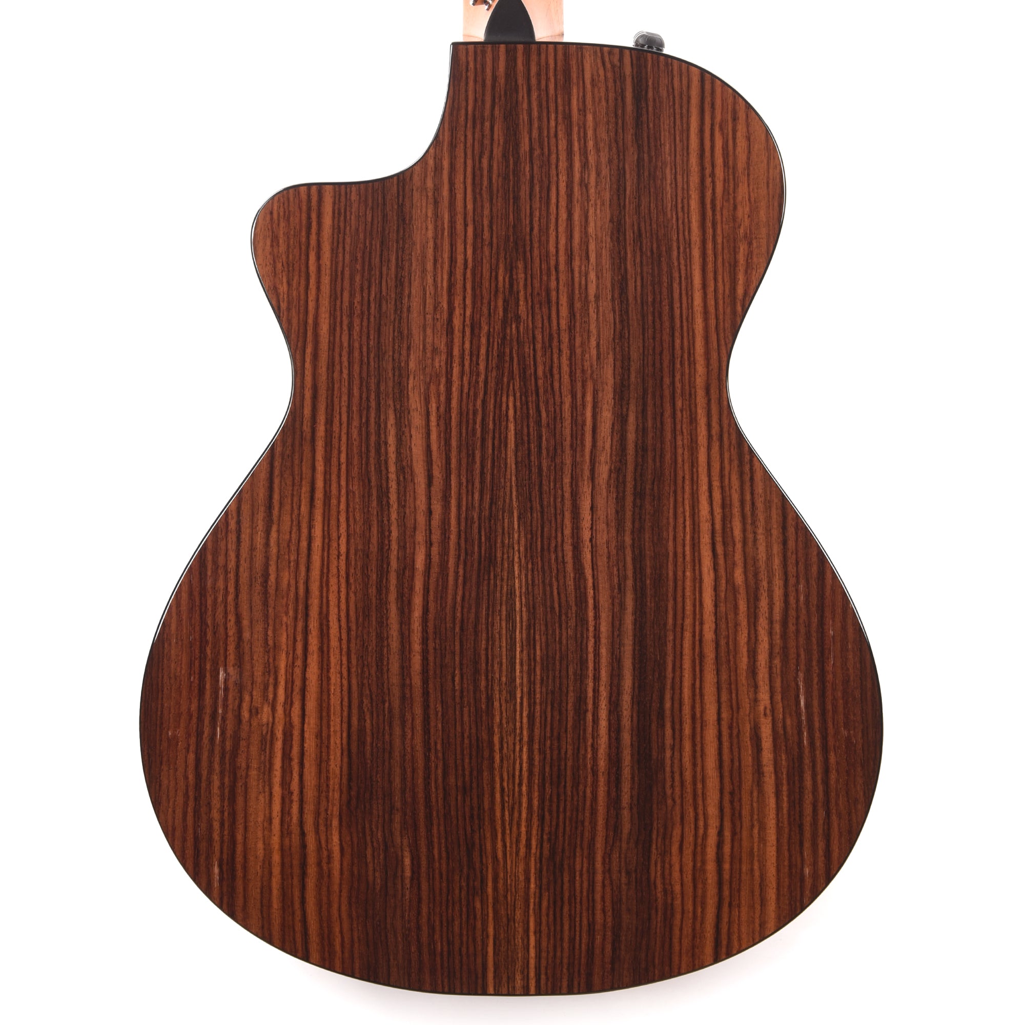 Taylor 212ce Plus Grand Concert Spruce/Rosewood Natural